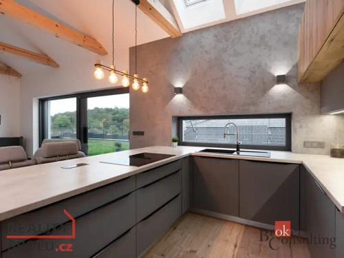 Prodaný  dům 165 m², pozemek 743 m²