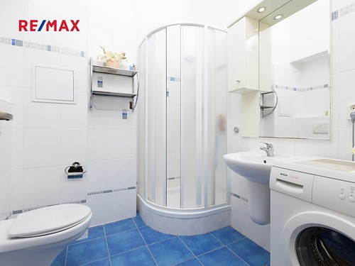 Prodaný byt 2+kk 57 m²
