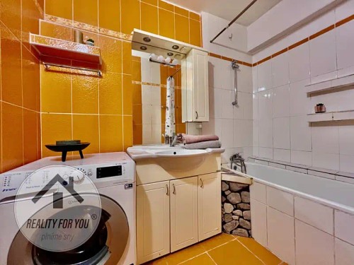 Prodaný byt 3+1 80 m²