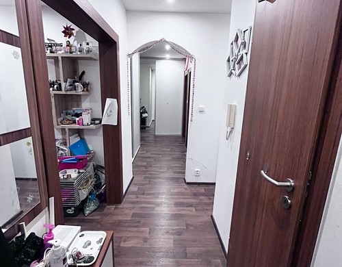 Prodaný byt 4+1 84 m²