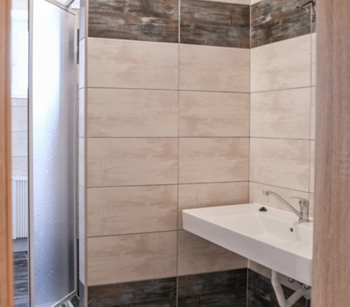 Prodaný byt 3+kk 71 m²