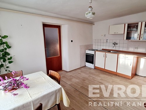 Prodaný  dům 281 m², pozemek 1033 m²