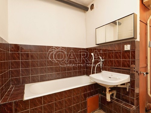 Prodaný byt 2+kk 51 m²