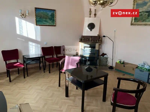 Prodaný dům 197 m², pozemek 635 m²