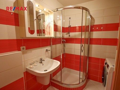 Prodaný byt 2+1 43 m²