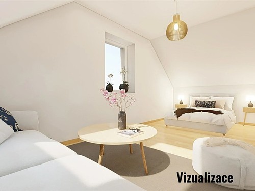Prodaný dům 80 m², pozemek 131 m²