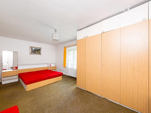 Prodaný dům 160 m², pozemek 1746 m²