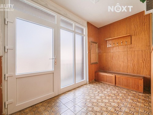 Prodaný dům 154 m², pozemek 367 m²