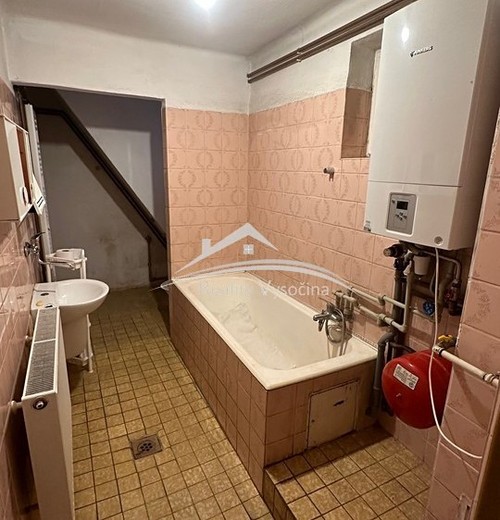 Prodaný dům 110 m², pozemek 289 m²