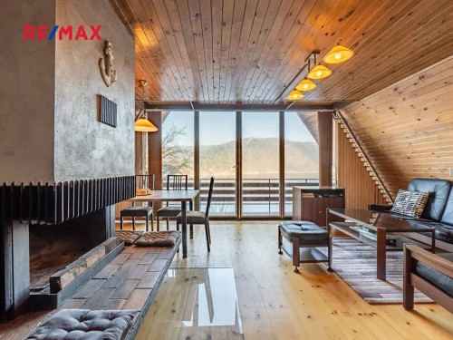 Prodaná chata 85 m², pozemek 381 m²