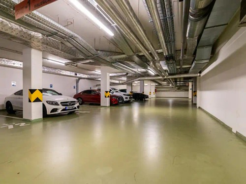 Prodej bytu 4+kk 145 m²