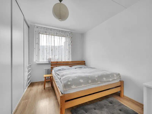 Prodaný  byt 3+1 78 m²