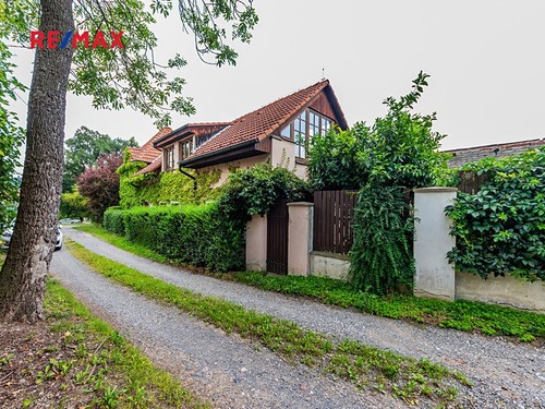 Prodaný dům 158 m², pozemek 204 m²