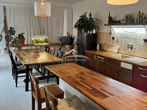 Prodaný dům 90 m², pozemek 219 m²