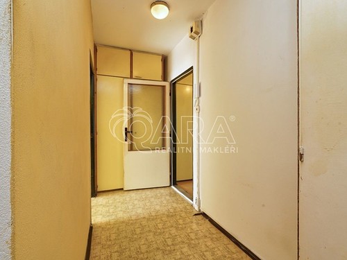 Prodaný byt 2+kk 51 m²