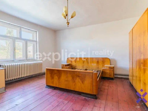 Prodaný dům 177 m², pozemek 626 m²