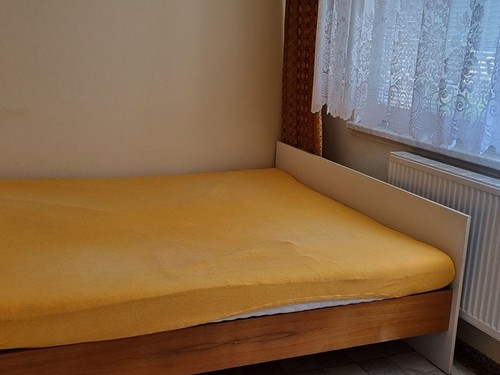 Prodaný byt 2+1 54 m²