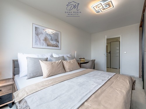 Prodaný byt 3+kk 72 m²