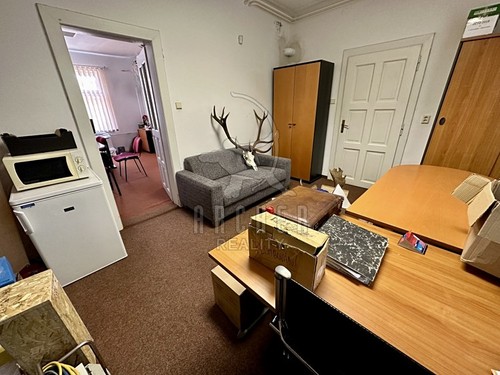Prodaný dům 200 m², pozemek 337 m²