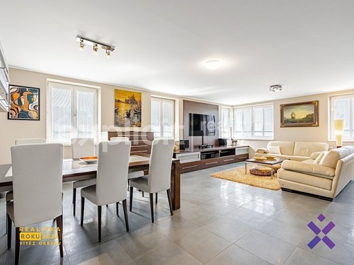 Prodaný dům 559 m², pozemek 547 m²
