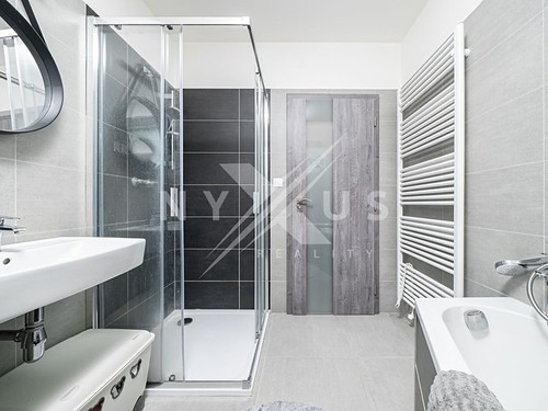 Prodaný byt 4+kk 93 m²