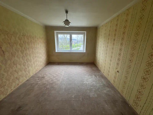 Prodaný byt 3+1 70 m²
