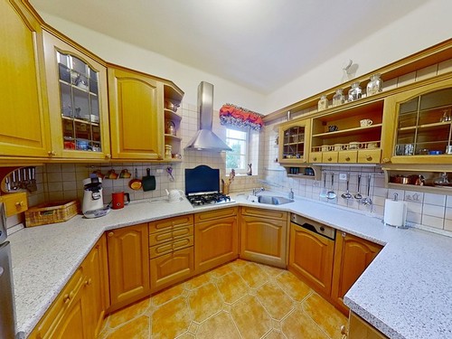 Prodaný byt 4+1 105 m²