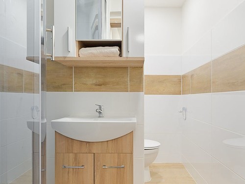 Prodaný byt 2+1 44 m²