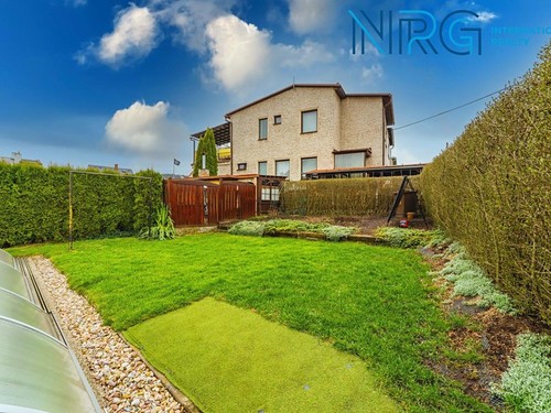 Prodaný dům 161 m², pozemek 300 m²