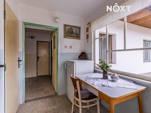Prodaný dům 80 m², pozemek 755 m²