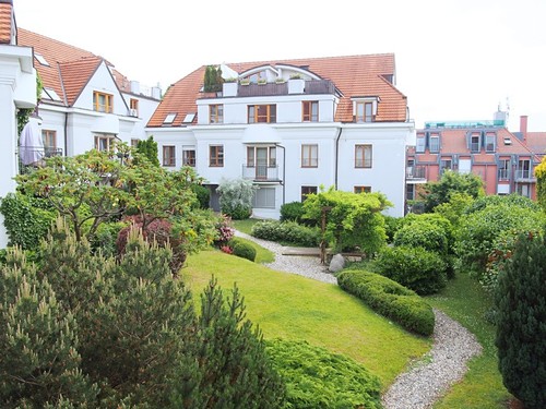 Prodaný byt 3+1 78 m²