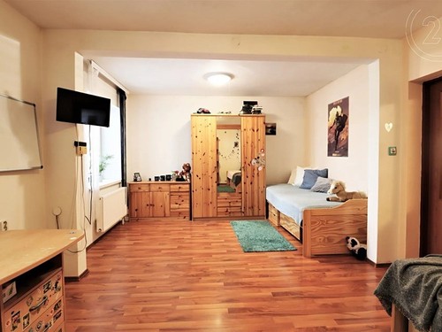Prodaný dům 80 m², pozemek 131 m²