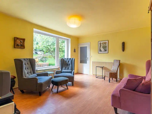 Prodaný dům 133 m², pozemek 831 m²