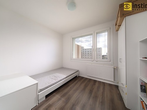 Prodaný byt 4+1 83 m²