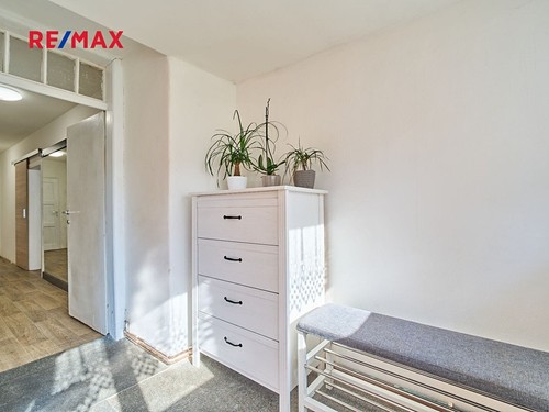 Prodaný dům 151 m², pozemek 520 m²
