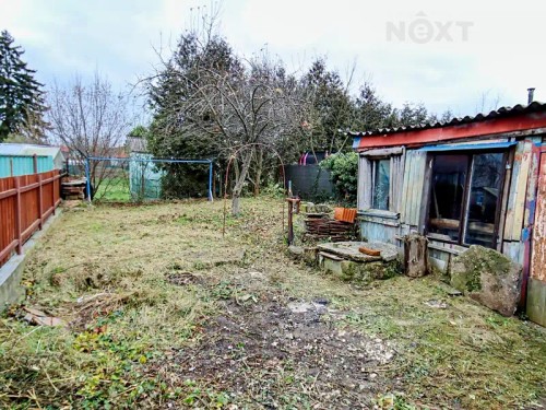 Prodaný dům 90 m², pozemek 198 m²