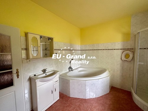 Prodaný dům 250 m², pozemek 1263 m²