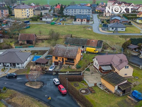 Prodaný dům 240 m², pozemek 712 m²