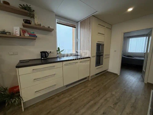 Prodaný byt 3+1 81 m²