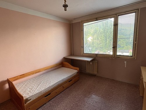 Prodaný byt 4+1 99 m²