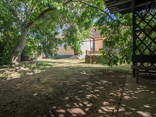 Prodaný dům 126 m², pozemek 551 m²