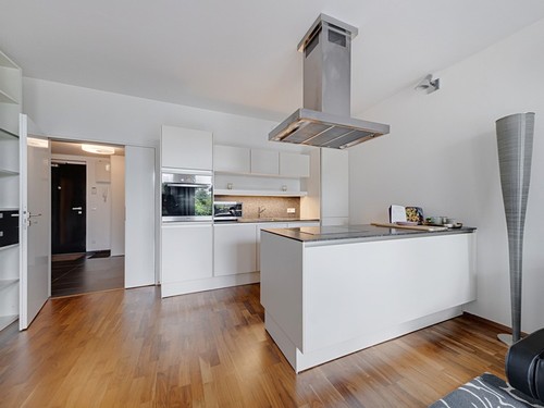 Prodaný byt 2+kk 75 m²
