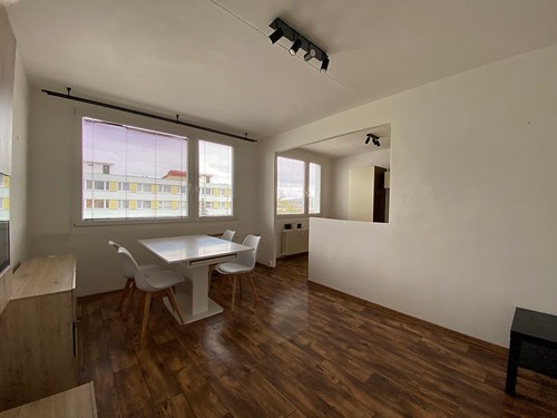 Prodaný byt 3+1 54 m²