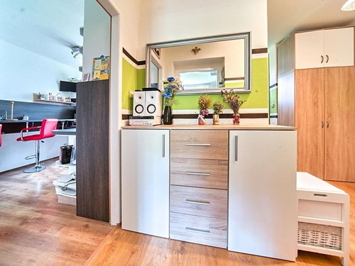 Prodaný byt 2+1 60 m²