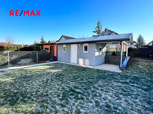 Prodaný dům 103 m², pozemek 289 m²