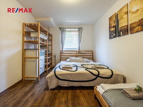 Prodaný dům 250 m², pozemek 723 m²