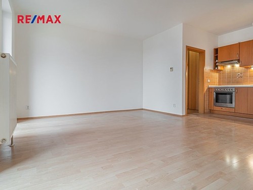 Prodaný byt 2+kk 52 m²
