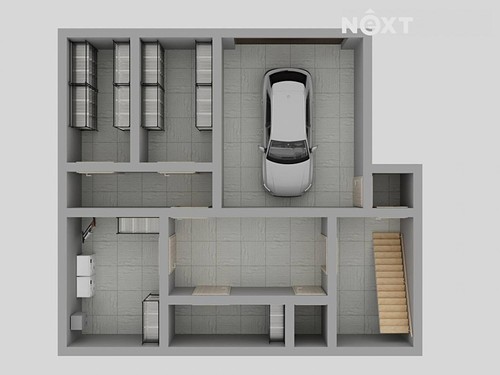 Prodaný dům 202 m², pozemek 332 m²