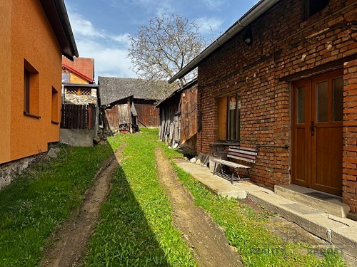 Prodaný dům 105 m², pozemek 605 m²