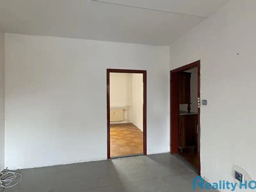 Prodaný byt 3+1 71 m²